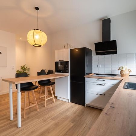 Apartamento Urbano En El Corazon De Santander Dış mekan fotoğraf