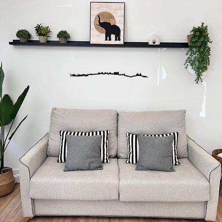 Apartamento Urbano En El Corazon De Santander Dış mekan fotoğraf