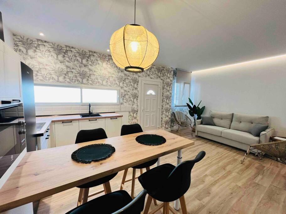 Apartamento Urbano En El Corazon De Santander Dış mekan fotoğraf
