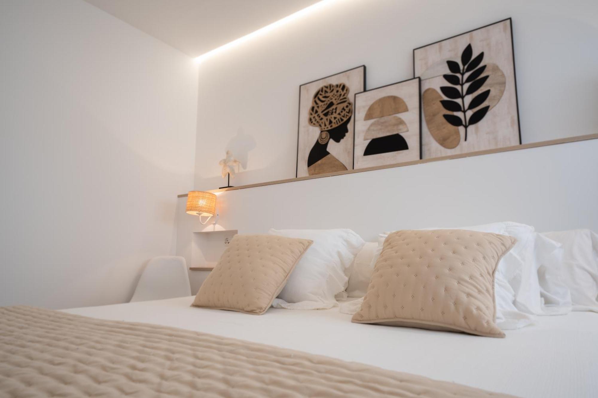 Apartamento Urbano En El Corazon De Santander Dış mekan fotoğraf