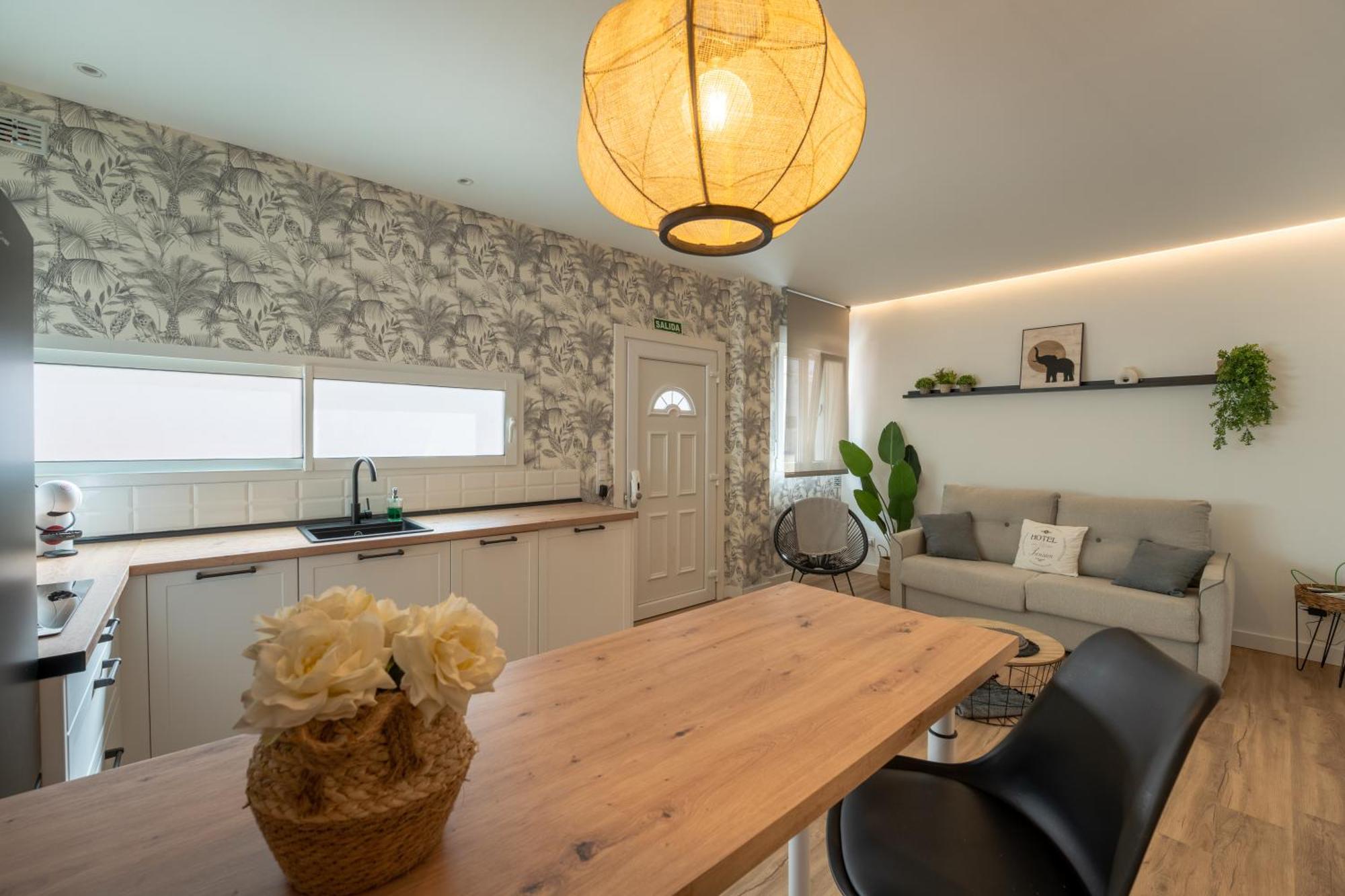 Apartamento Urbano En El Corazon De Santander Dış mekan fotoğraf