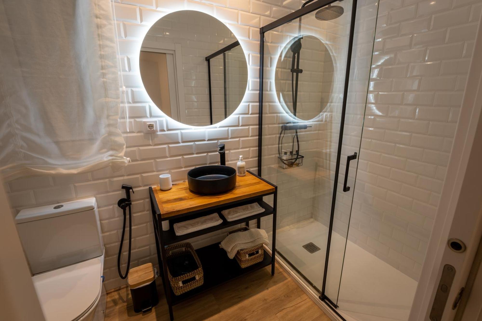 Apartamento Urbano En El Corazon De Santander Dış mekan fotoğraf