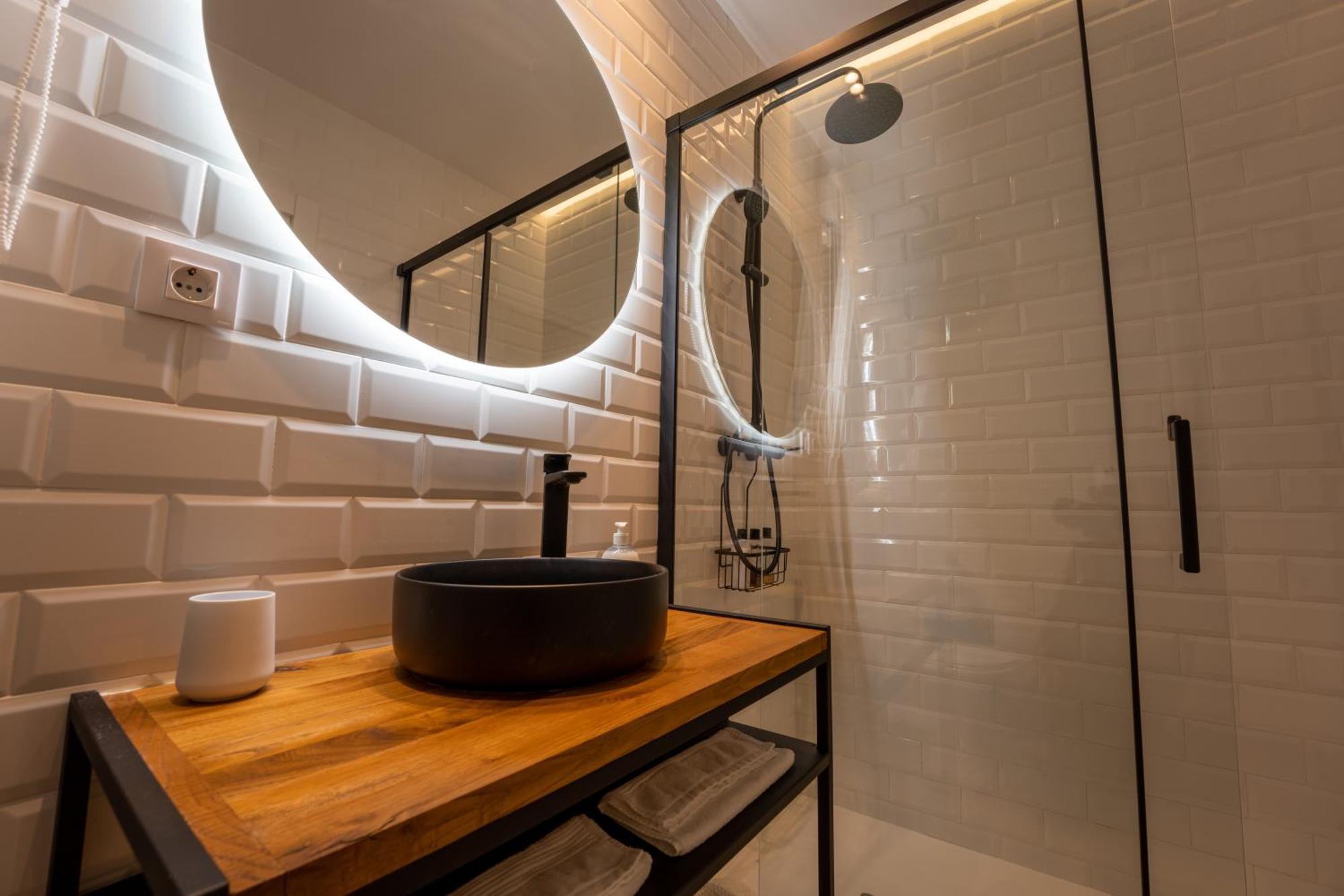 Apartamento Urbano En El Corazon De Santander Dış mekan fotoğraf