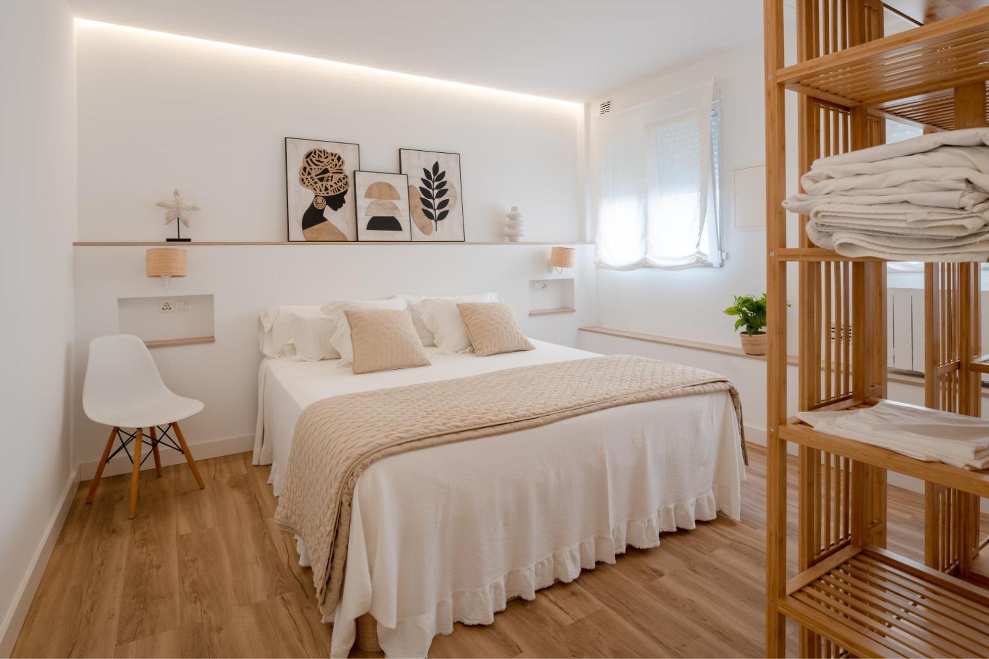 Apartamento Urbano En El Corazon De Santander Dış mekan fotoğraf