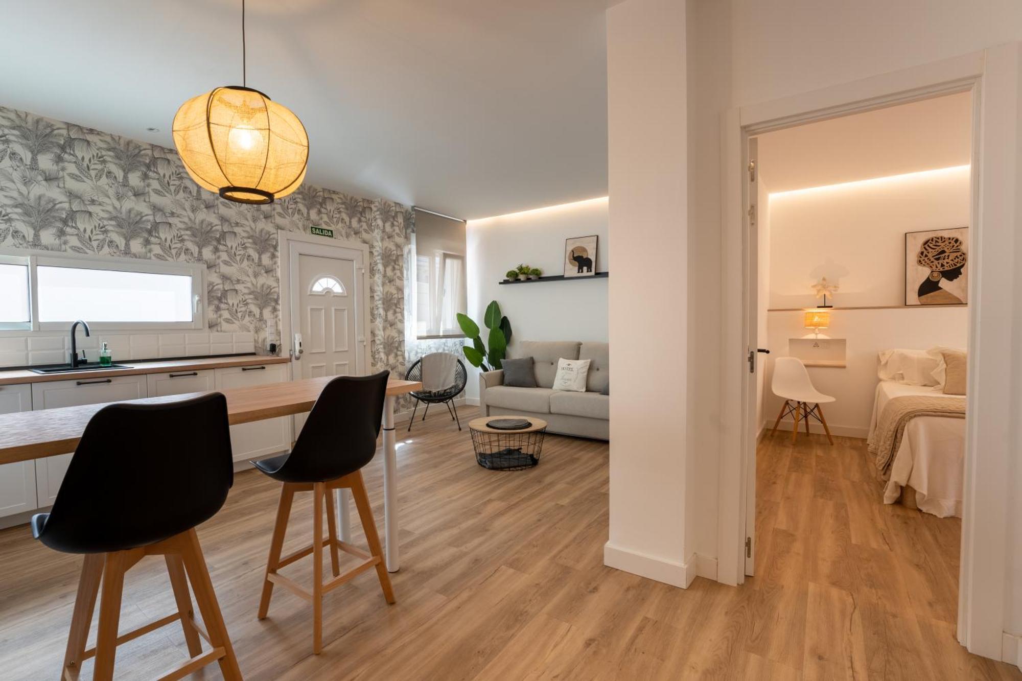 Apartamento Urbano En El Corazon De Santander Dış mekan fotoğraf