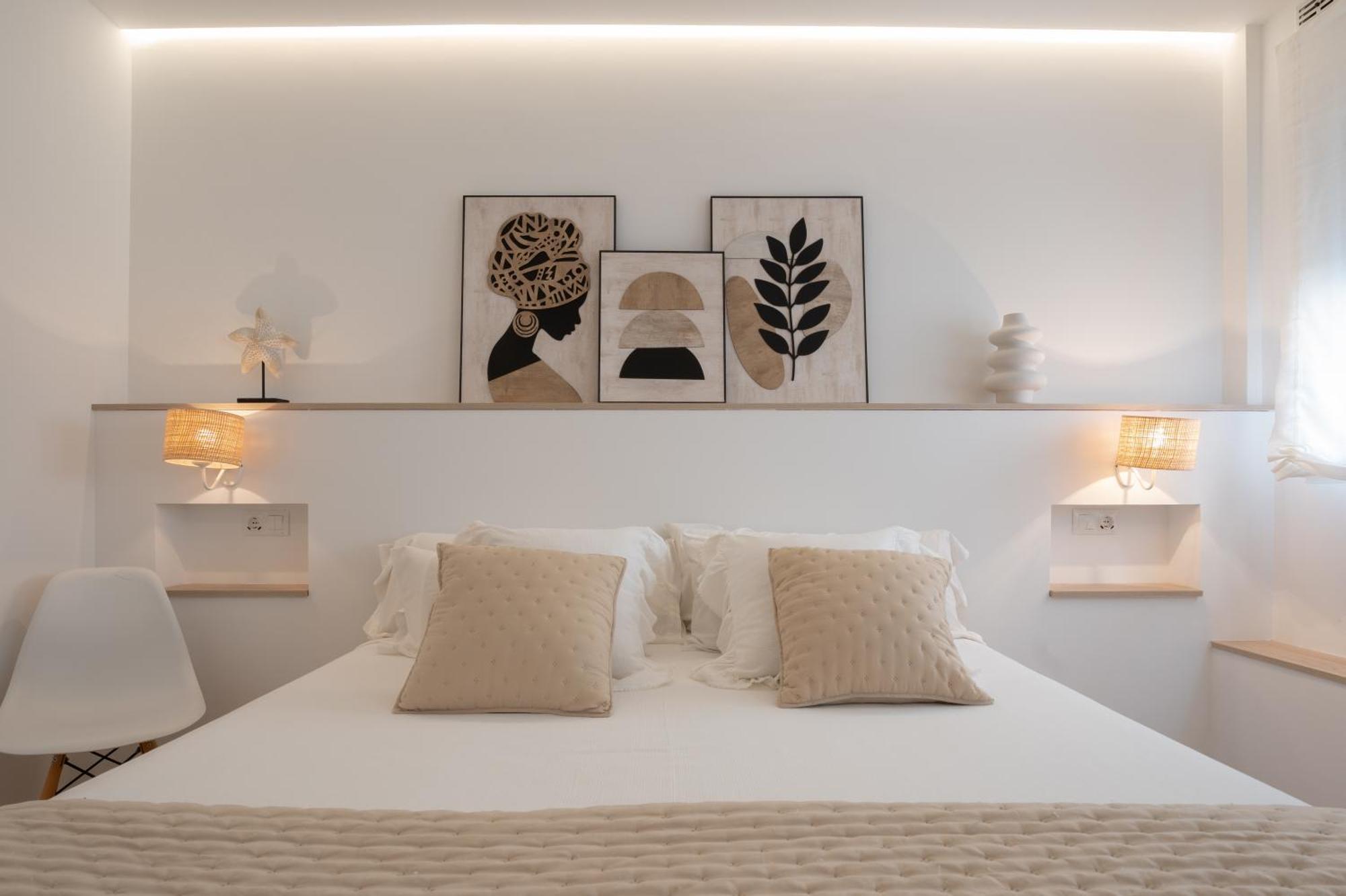 Apartamento Urbano En El Corazon De Santander Dış mekan fotoğraf