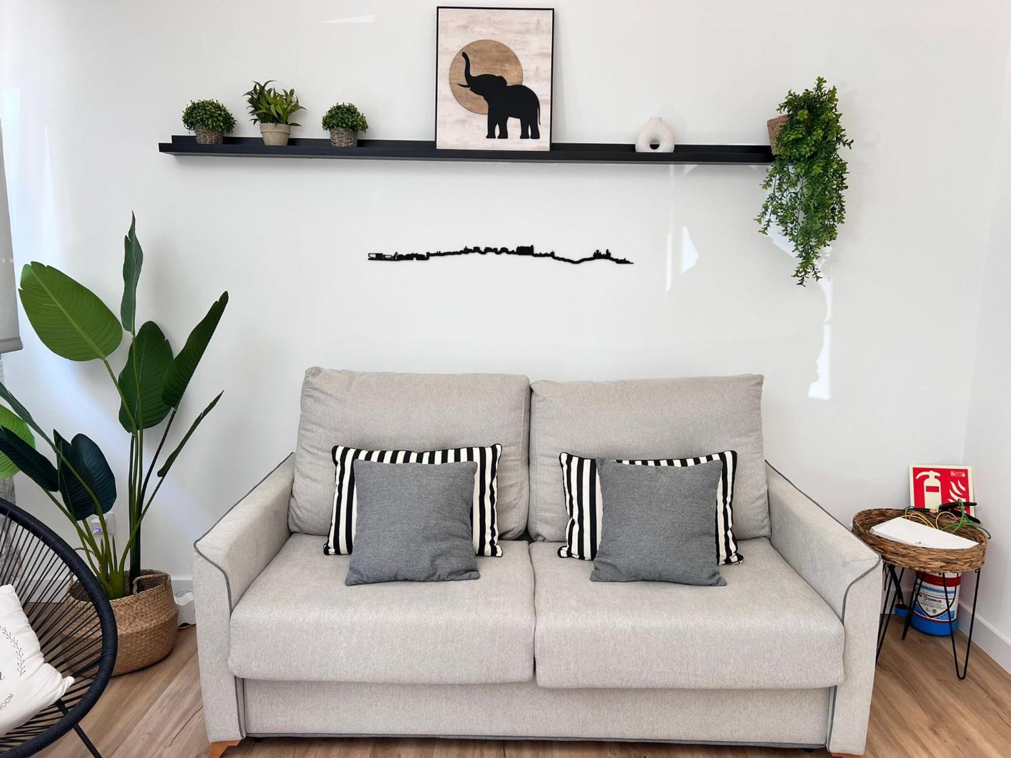 Apartamento Urbano En El Corazon De Santander Dış mekan fotoğraf