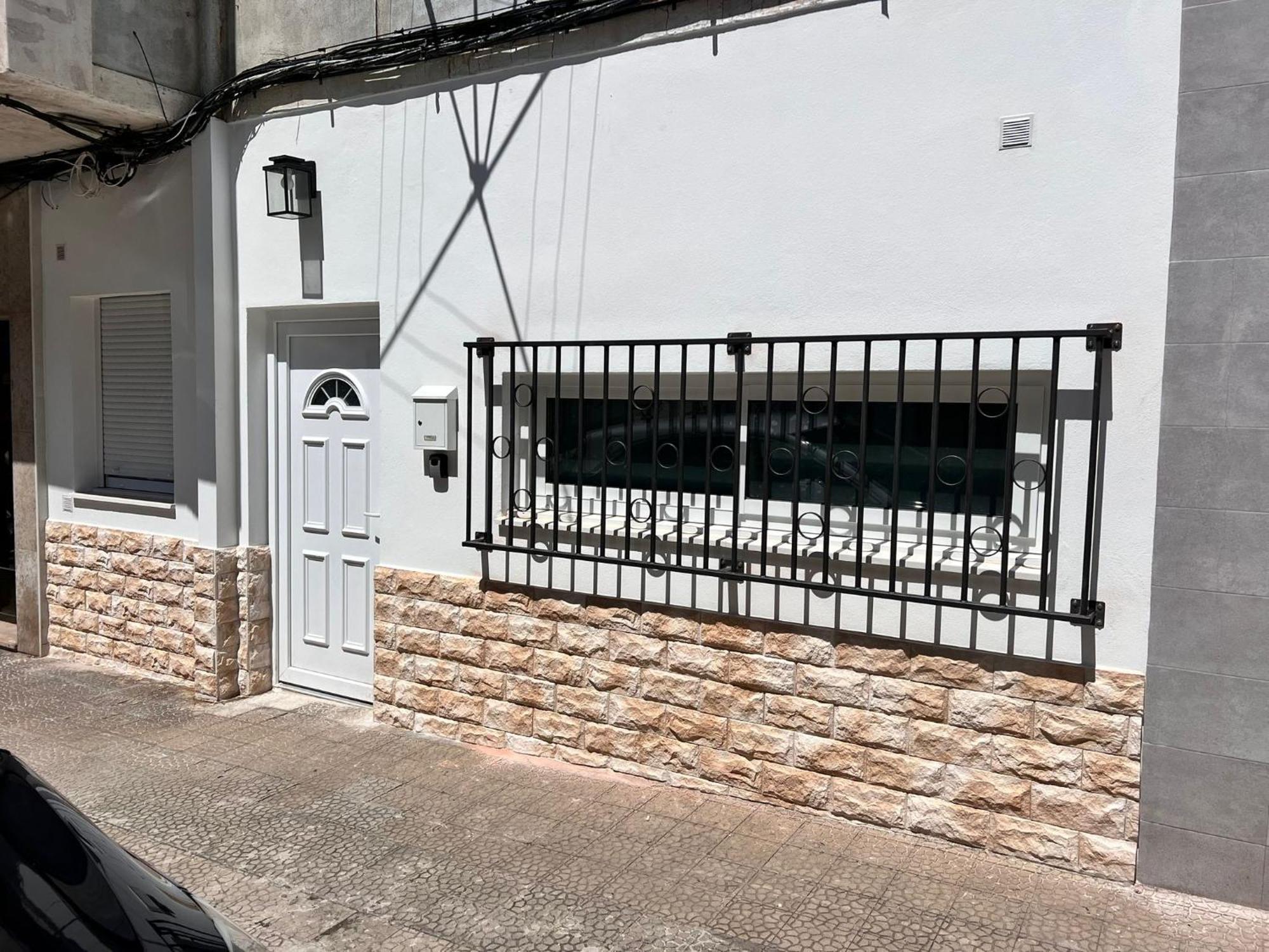 Apartamento Urbano En El Corazon De Santander Dış mekan fotoğraf