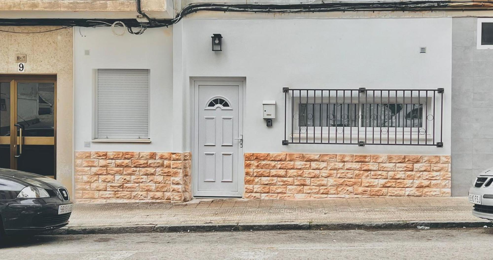 Apartamento Urbano En El Corazon De Santander Dış mekan fotoğraf