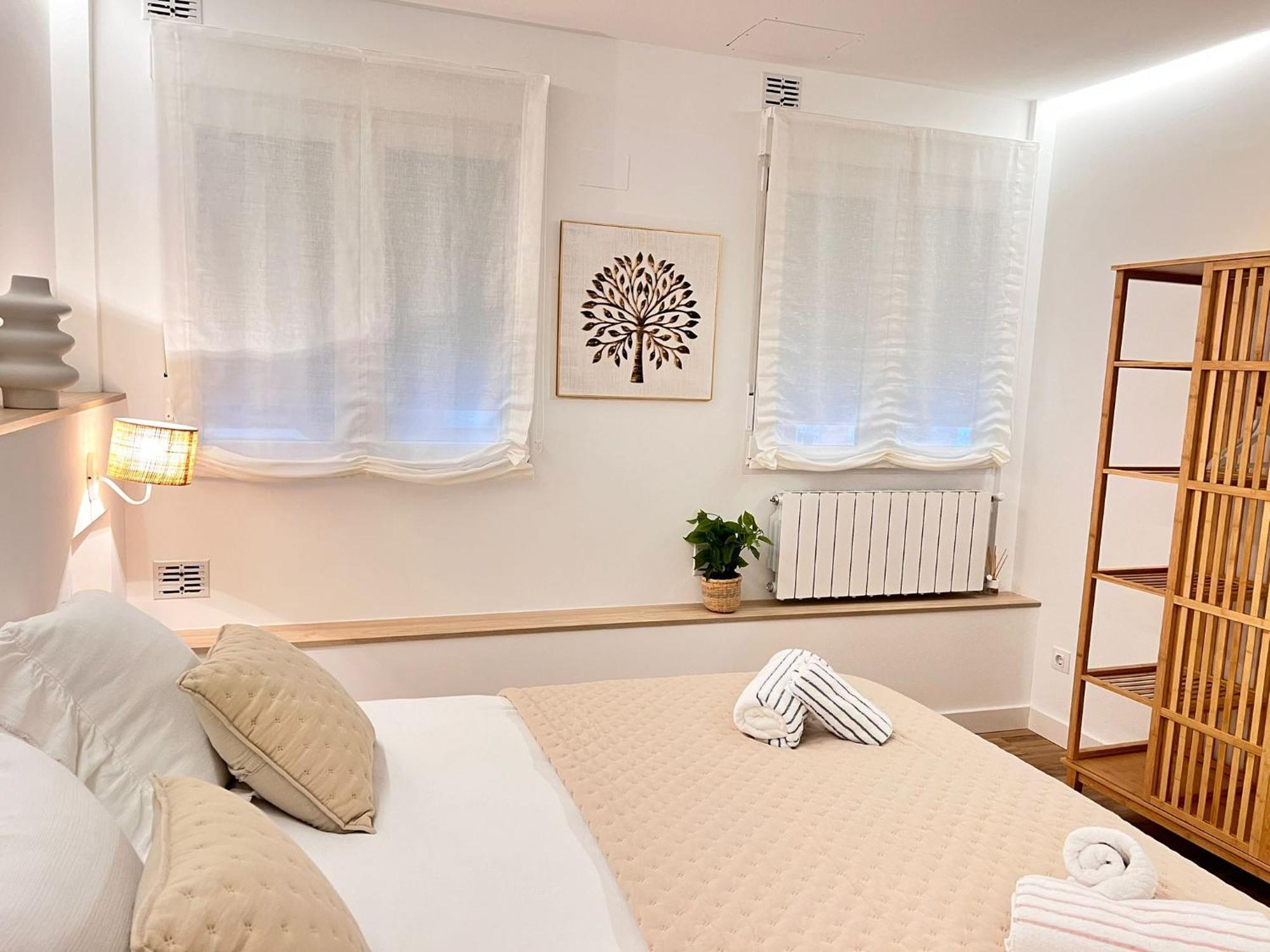 Apartamento Urbano En El Corazon De Santander Dış mekan fotoğraf
